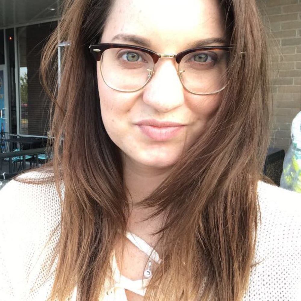 Meet your Posher, Bridget